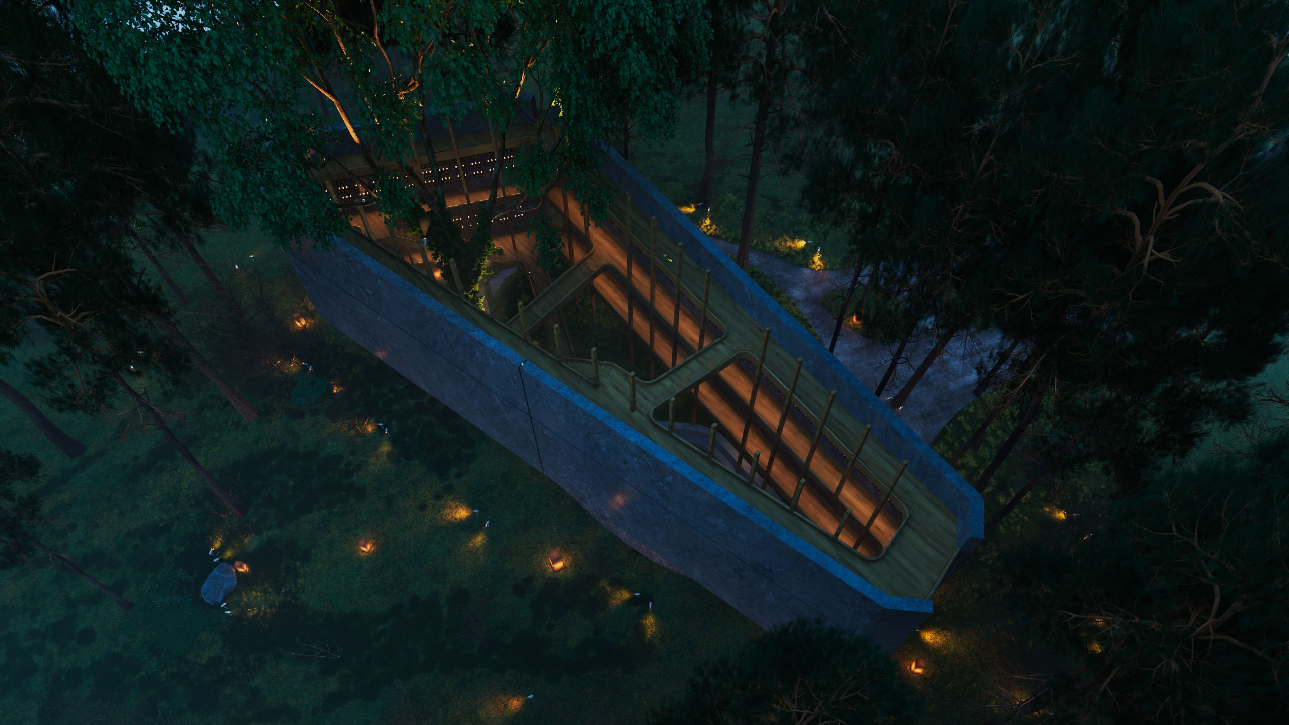 Columbarium
